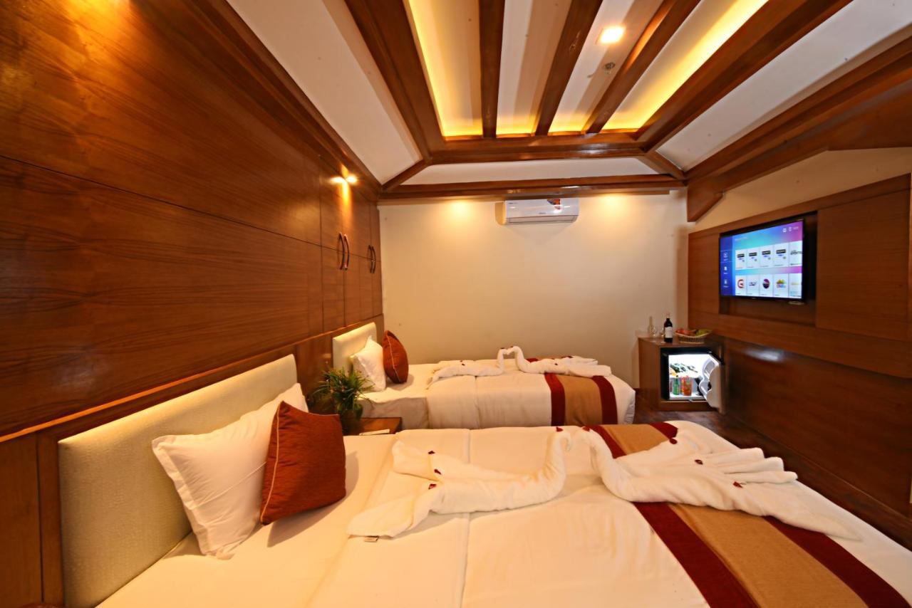 Hotel Thamel Park Katmandu Dış mekan fotoğraf